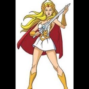 Meet your Posher, Jess