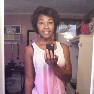 Meet your Posher, Cearrah