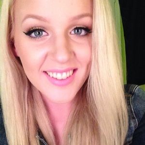 Meet your Posher, Mckenna