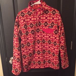 Patagonia - size large