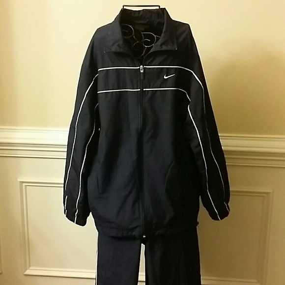 Sweatsuit