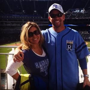 Meet your Posher, Natalie