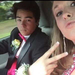 Meet your Posher, William