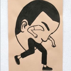 Meet your Posher, Alan