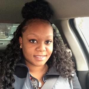 Meet your Posher, Brandi