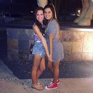 Meet your Posher, Kaylee