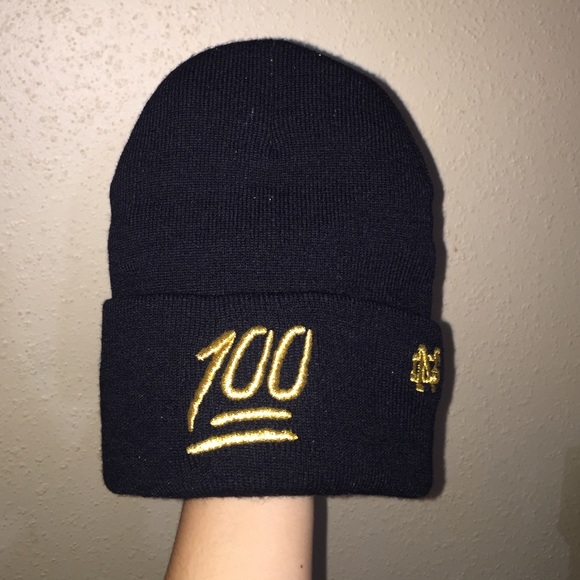 💯 Beanie