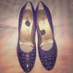 Size 8 narrow, Vaneli pumps from Nordstrom