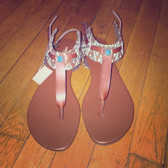 Christian Siriano Sandals