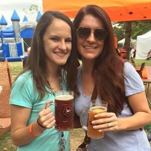 Meet your Posher, Bethany