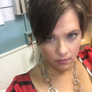 Meet your Posher, Tammy