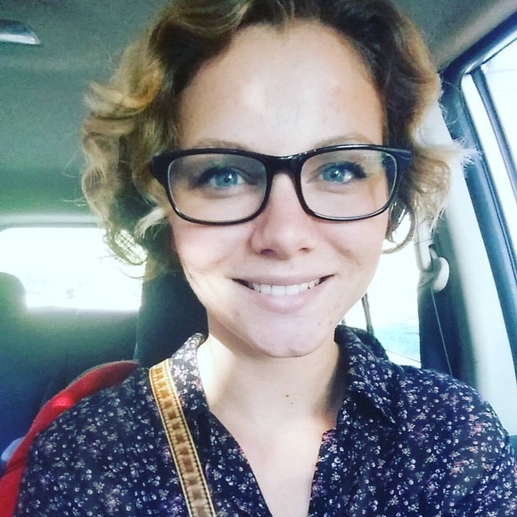 Meet your Posher, Meghan