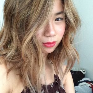 Meet your Posher, Cindy