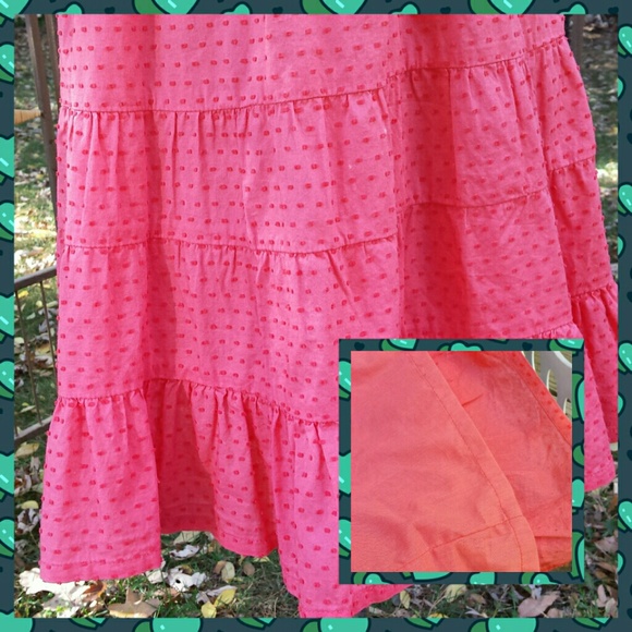 SOLD IN BUNDLE NWOT Cute Volcome Dress - Picture 3 of 4