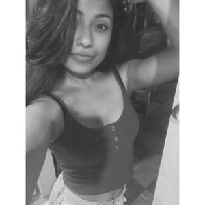 Meet your Posher, Giselle