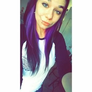 Meet your Posher, Shayla