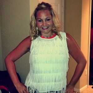 Meet your Posher, Brittany