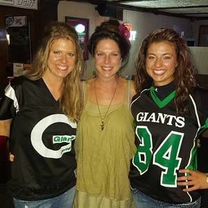 Meet your Posher, Carissa