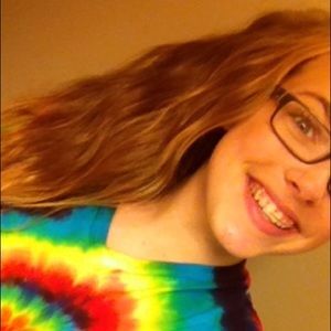 Meet your Posher, Meg