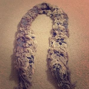 Beautiful scarf