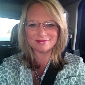 Meet your Posher, Katrina