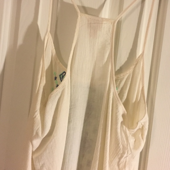 Mossimo Razorback Tank - Picture 3 of 3