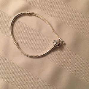 Pandora Starter Bracelet