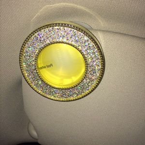 Bath and body works car scent holder