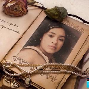 Meet your Posher, Brenda