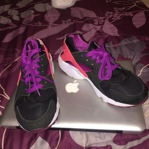 huaraches