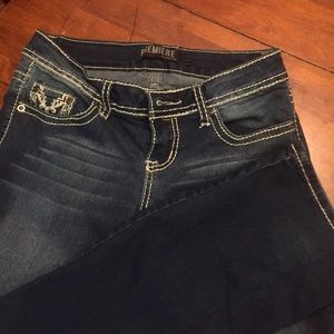 Premier jeans