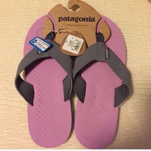 Patagonia FlipFlops