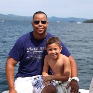 Meet your Posher, Wyatt