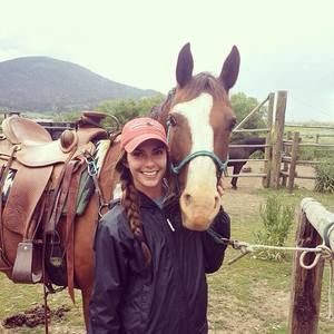 Meet your Posher, Rachel