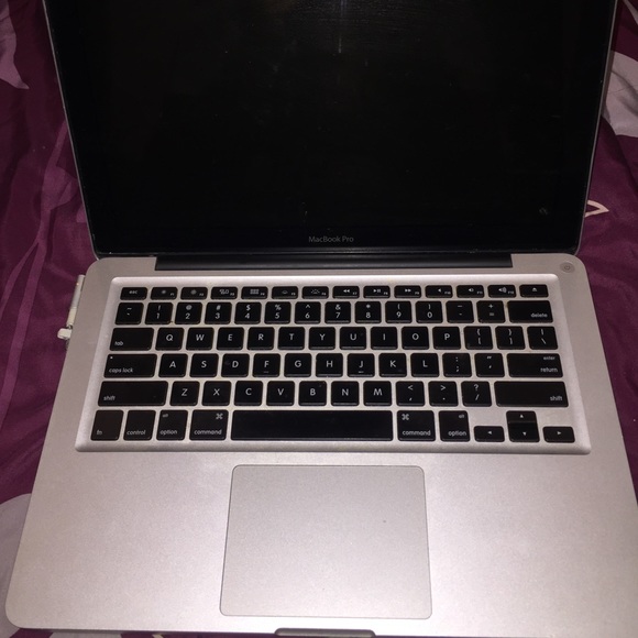 MacBook Pro