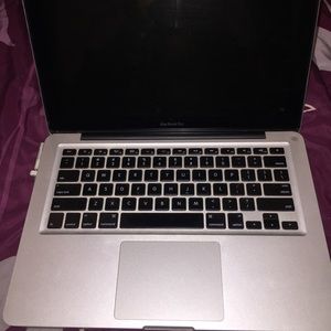 MacBook Pro