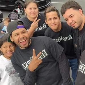 Meet your Posher, Alexis