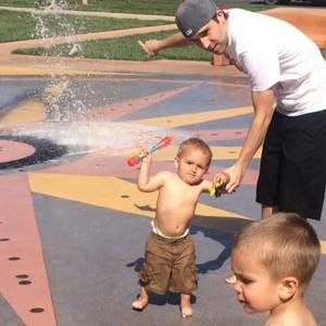 Meet your Posher, Dave