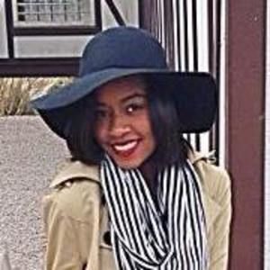 Meet your Posher, Brittany