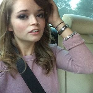 Meet your Posher, Tanner