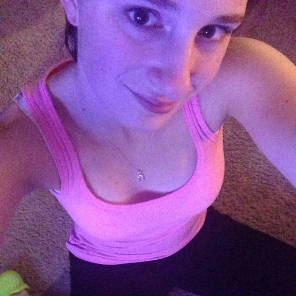 Meet your Posher, Maddie - Picture 1 of 1