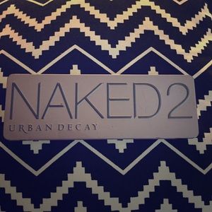 Naked 2