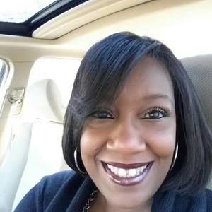 Meet your Posher, Candace