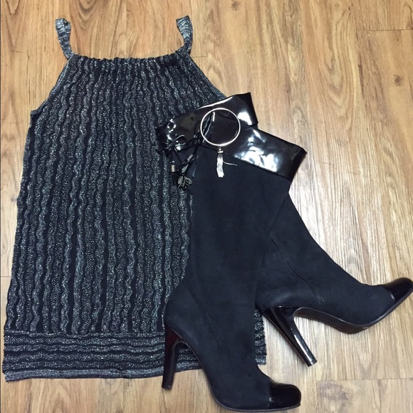 INC International NWOT