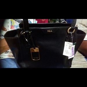 Ralph Laurens Purse