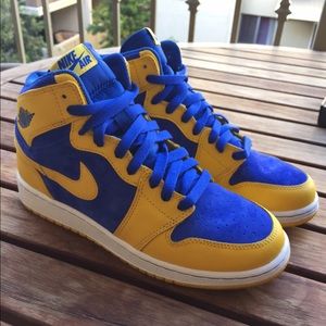 Nike Air Jordan 1 Retro