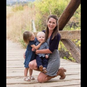 Meet your Posher, Rachel