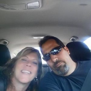 Meet your Posher, Judie