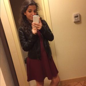 Meet your Posher, Isabella