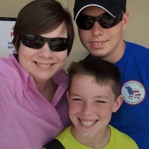 Meet your Posher, Melissa